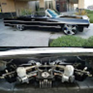 Meet your Posher, Lupe